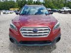 2016 Subaru Outback 2.5I продається в Houston, TX - Rear End