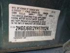 2000 Honda Civic Base for Sale in Harleyville, SC - Side