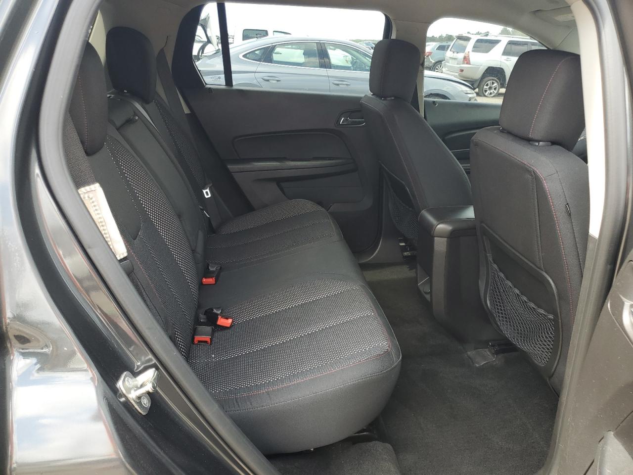 2013 GMC Terrain Sle VIN: 2GKALSEK6D6326212 Lot: 62527345