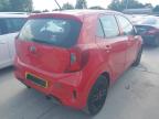 2020 KIA PICANTO 2 for sale at Copart SANDY
