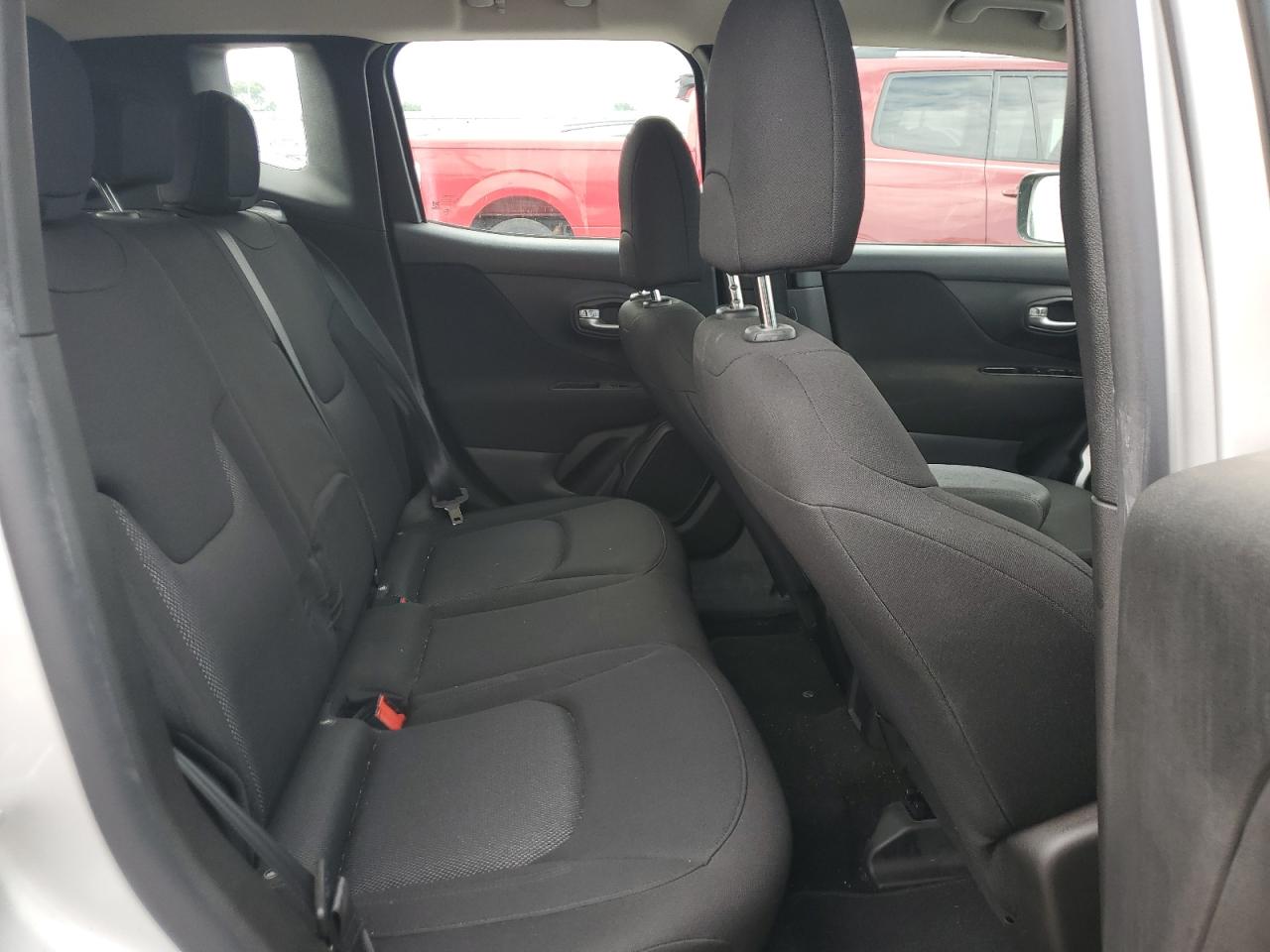 2020 Jeep Renegade Sport VIN: ZACNJAAB6LPL25224 Lot: 60720985