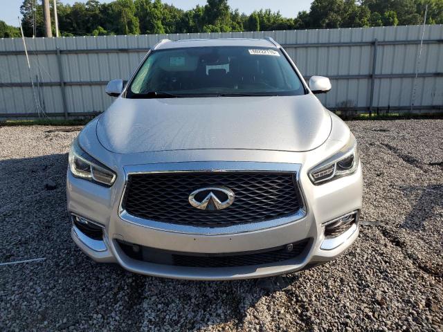  INFINITI QX60 2019 Сріблястий