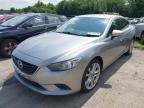 2014 MAZDA 6 for sale at Copart CASTLEDERMOT - IRELAND