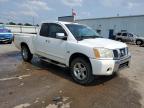 2004 Nissan Titan Xe იყიდება Montgomery-ში, AL - Rear End