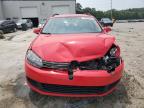 2014 Volkswagen Jetta Tdi for Sale in Savannah, GA - Front End