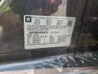 2014 Chevrolet Silverado C1500 Lt იყიდება Tifton-ში, GA - Burn - Interior