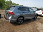 2024 VOLKSWAGEN TIGUAN SEL R-LINE BLACK   à vendre chez Copart ON - COOKSTOWN