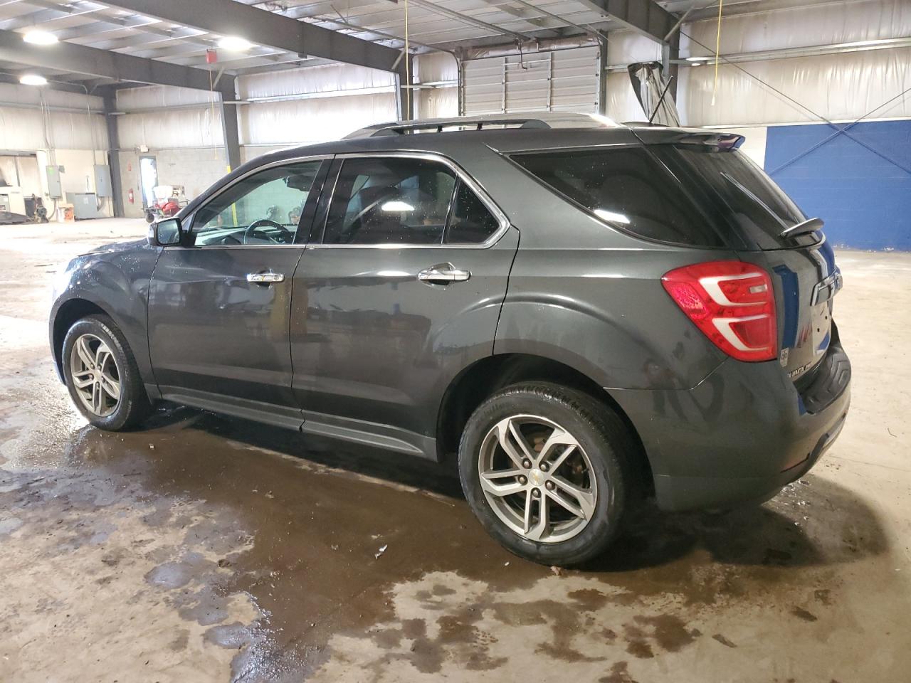 2GNFLGEKXH6324684 CHEVROLET EQUINOX 2017
