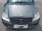 2010 MERCEDES BENZ A160 BLUEE for sale at Copart GLOUCESTER