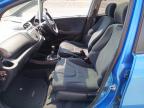 2009 HONDA JAZZ I-VTE for sale at Copart SANDTOFT