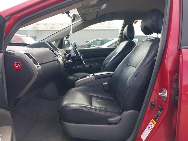 2007 TOYOTA PRIUS T3 V
