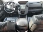 5FNYF3H5XBB****** Wrecked 2011 Honda Pilot in AL - Tanner