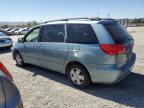 2007 Toyota Sienna Ce იყიდება Mentone-ში, CA - Minor Dent/Scratches