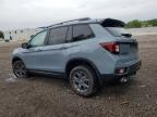 2025 HONDA PASSPORT TRAIL SPORT   for sale at Copart ON - COOKSTOWN