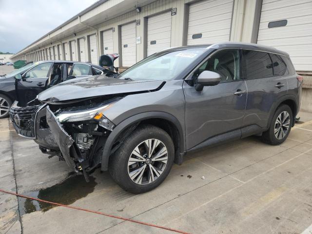 NISSAN ROGUE SV 2021