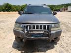 2004 Jeep Grand Cherokee Laredo for Sale in China Grove, NC - Front End
