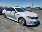2017 Kia Optima Lx for Sale in North Las Vegas, NV - Undercarriage