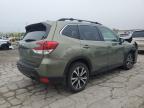 2019 Subaru Forester Limited for Sale in Indianapolis, IN - Front End