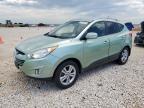 2013 Hyundai Tucson Gls продається в Taylor, TX - Hail