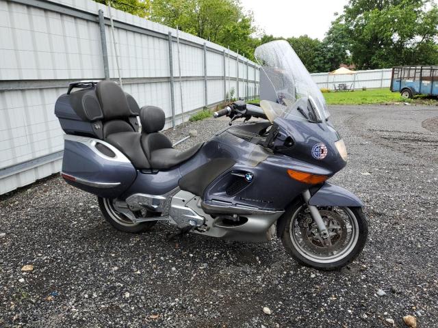 2000 BMW K1200 LT   à vendre chez Copart MD - BALTIMORE