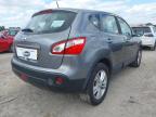 2013 NISSAN QASHQAI AC for sale at Copart YORK