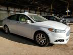 2013 Ford Fusion Se за продажба в Phoenix, AZ - Minor Dent/Scratches