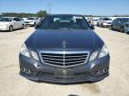 2010 Mercedes-Benz E 350 4Matic for Sale in Anderson, CA - Mechanical