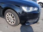 2013 AUDI A3 SE TDI for sale at Copart CHESTER