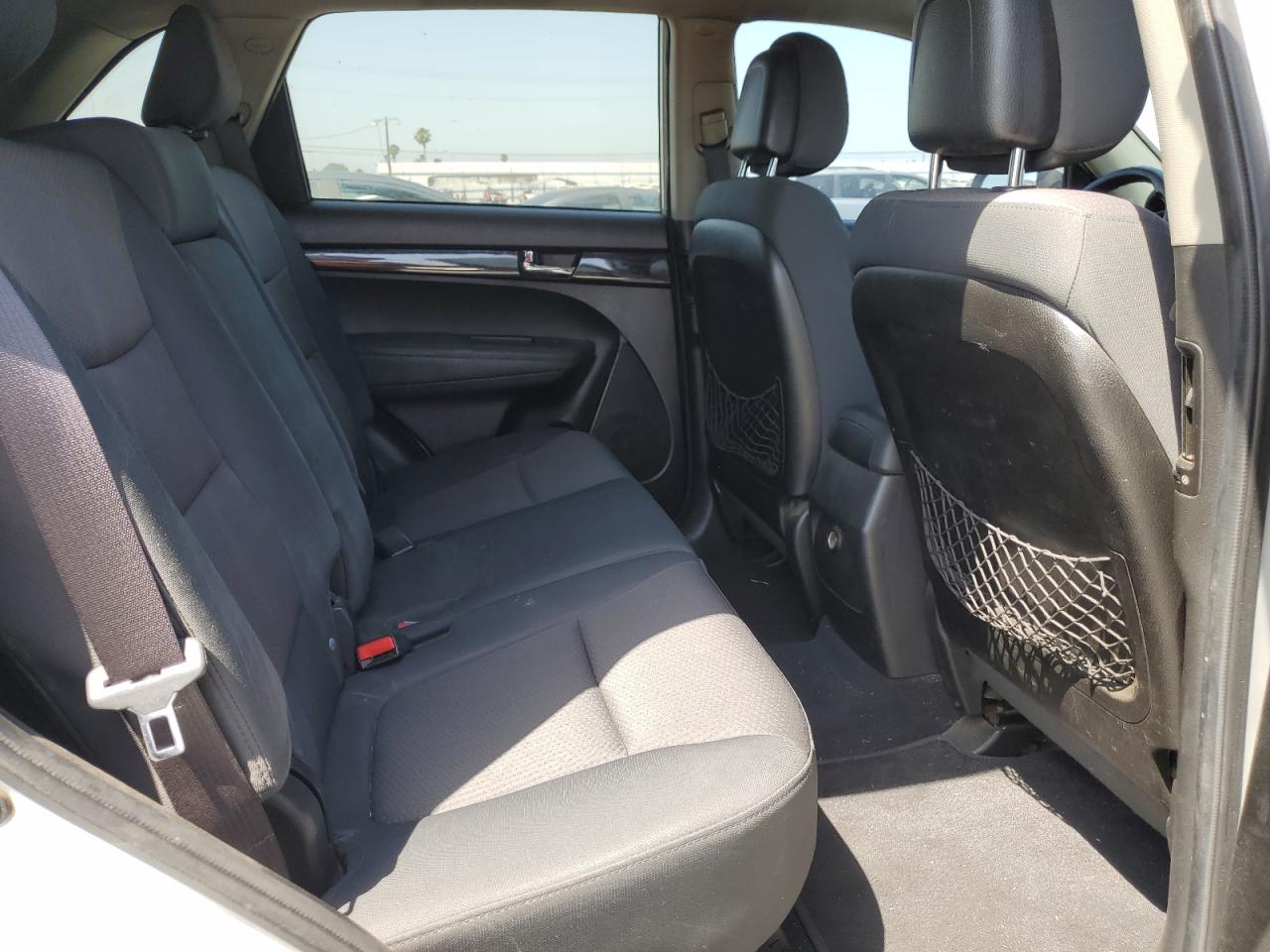 2012 Kia Sorento Base VIN: 5XYKT3A16CG295063 Lot: 61823115