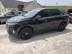 2024 Chevrolet Equinox Lt იყიდება Northfield-ში, OH - Front End