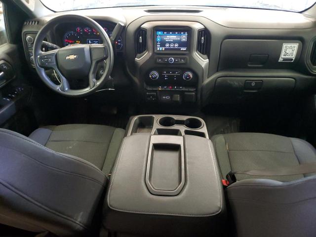  CHEVROLET ALL Models 2023 Белый