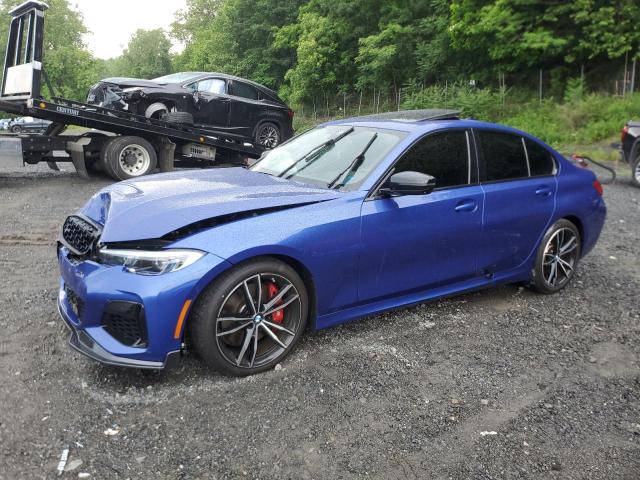 BMW M340XI 2021