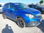2016 VAUXHALL MOKKA SE C for sale at Copart CORBY