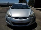 2016 Hyundai Elantra Se იყიდება Denver-ში, CO - Rear End