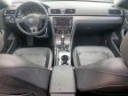 2014 Volkswagen Passat Se for Sale in Grand Prairie, TX - Hail