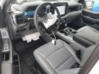 2024 Ford F150 Lightning Pro იყიდება Van Nuys-ში, CA - Front End