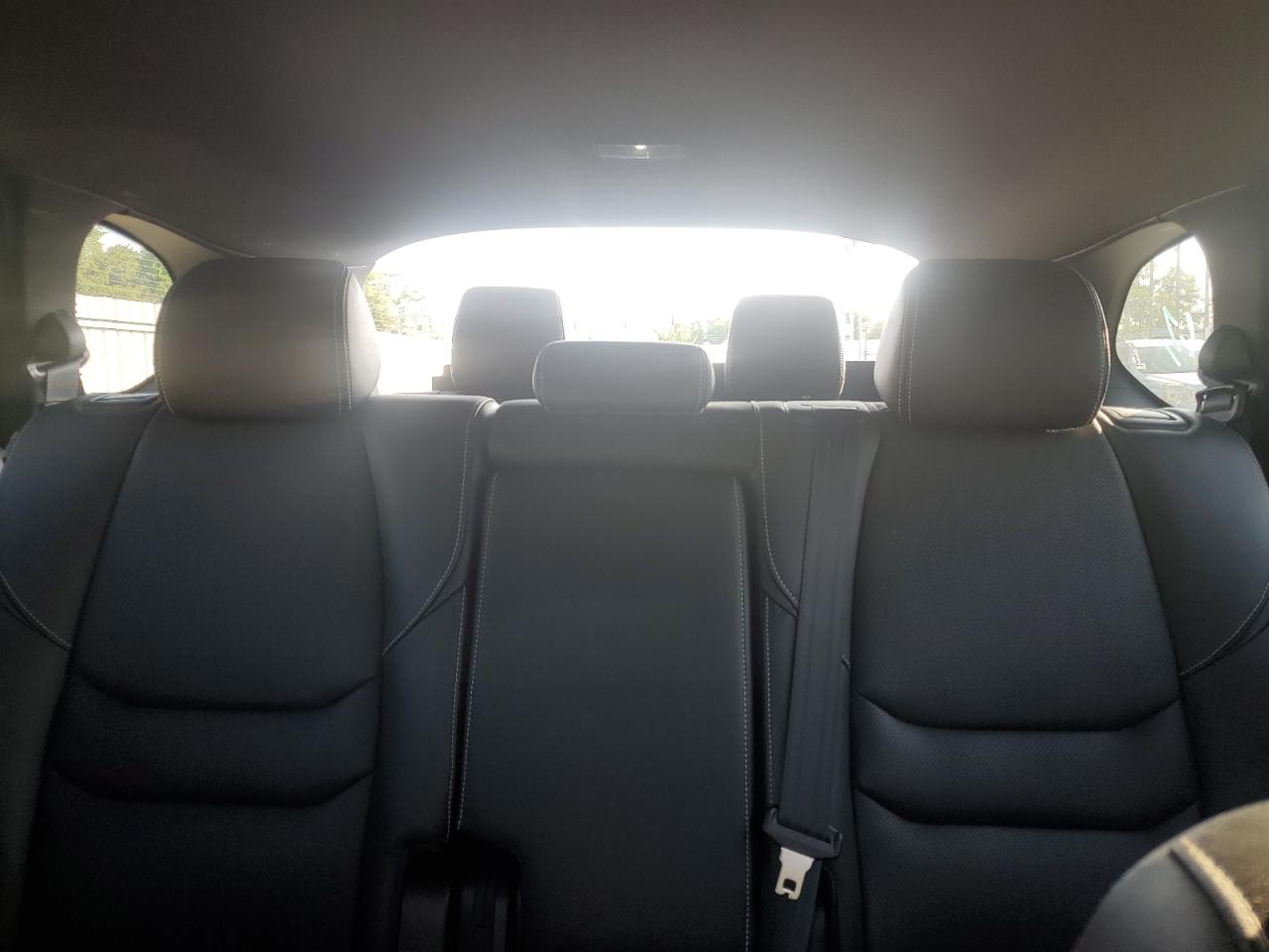 2021 Mazda Cx-9 Grand Touring VIN: JM3TCADY8M0516467 Lot: 62471665