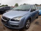 2007 FORD FOCUS ZETE for sale at Copart SANDY