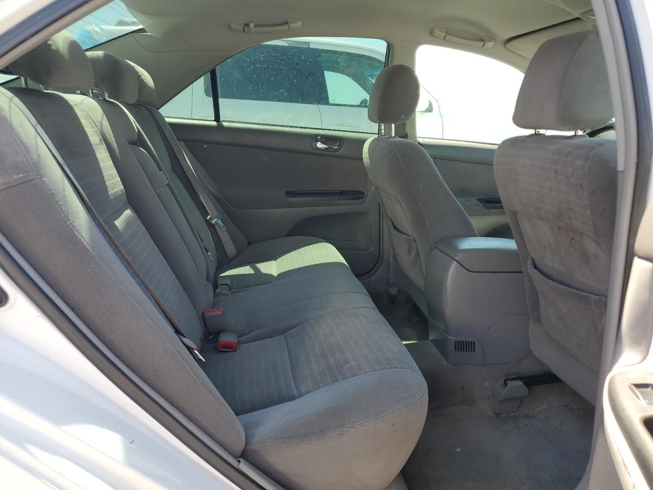 2005 Toyota Camry Le VIN: 4T1BE32K45U028695 Lot: 61273575