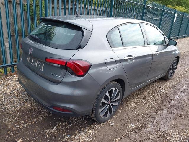 2020 FIAT TIPO LOUNG
