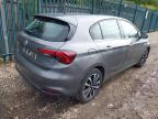2020 FIAT TIPO LOUNG for sale at Copart COLCHESTER