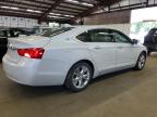 2016 CHEVROLET IMPALA LT   à vendre chez Copart CT - HARTFORD SPRINGFIELD