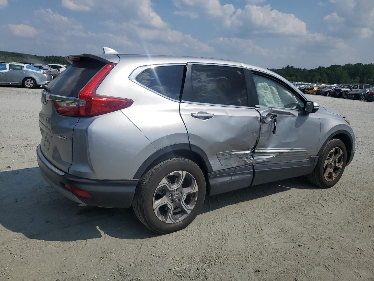 7FARW2H82JE042589 HONDA CRV 2018