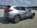 2018 Honda Cr-V Exl продається в Spartanburg, SC - Side