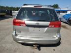 2005 Toyota Sienna Ce   en Venta en Shreveport, LA - Front End