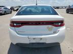 2016 DODGE DART SXT à vendre chez Copart TX - DALLAS