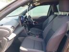 2025 TOYOTA YARIS CROS for sale at Copart PETERLEE