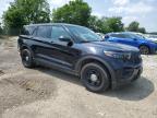 2020 Ford Explorer Police Interceptor за продажба в Cicero, IN - Rear End