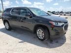 2018 Chevrolet Traverse Ls en Venta en West Palm Beach, FL - Minor Dent/Scratches