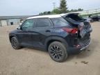 2021 Chevrolet Trailblazer Activ на продаже в Davison, MI - Rear End